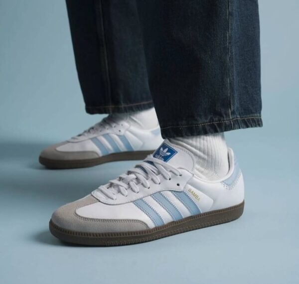Adidas Samba OG - Image 3
