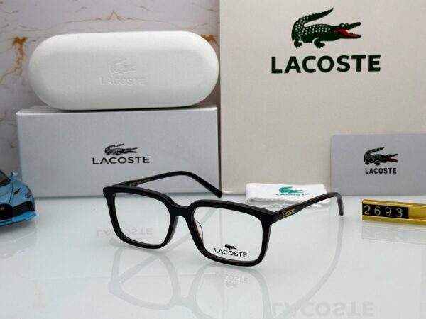 Lacoste Hilfiger Frame - Image 3