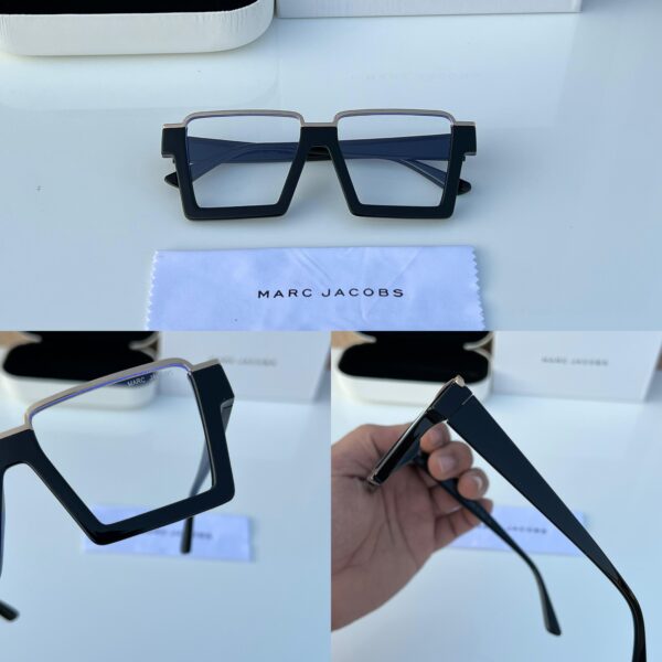 Marc Jacobs Sunglass - Image 3