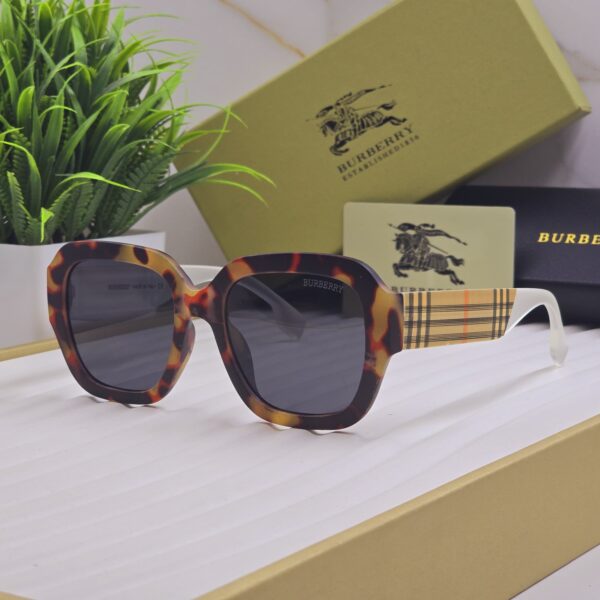 Burberry Sunglasses - Image 3