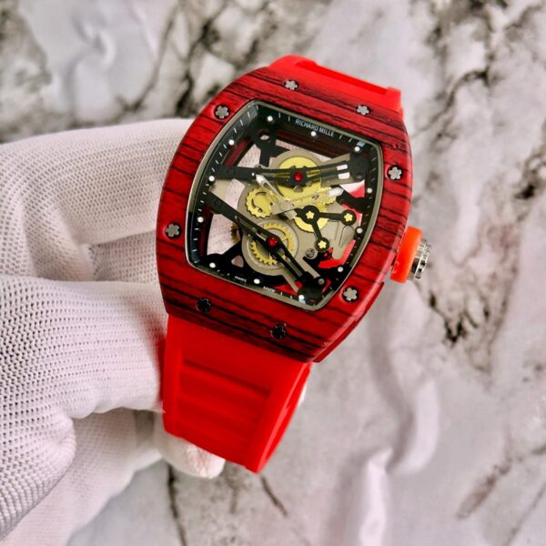Richard Mille RM30 Quartz - Image 4