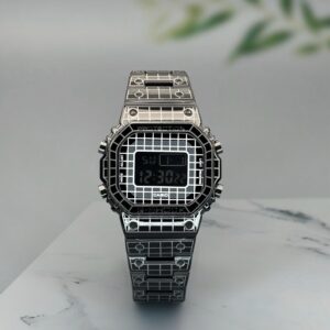 Casio G-Shock GMW-B5000CS-1