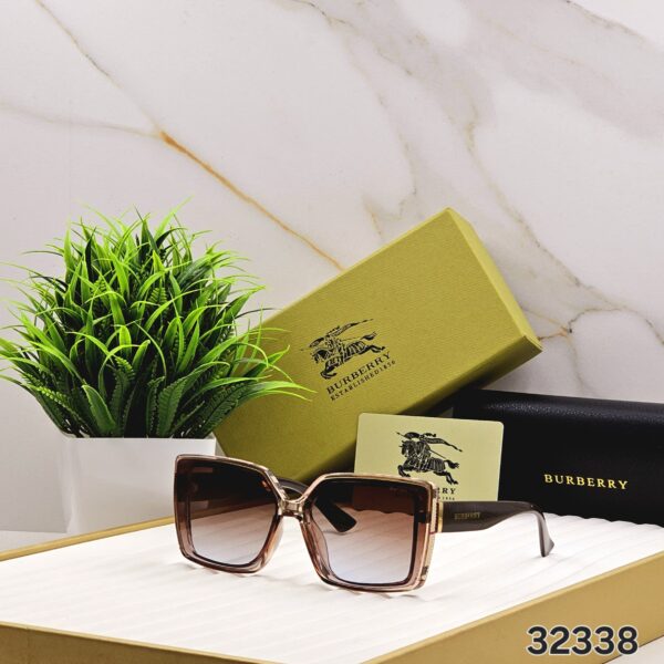 Burberry Sunglasses - Image 6
