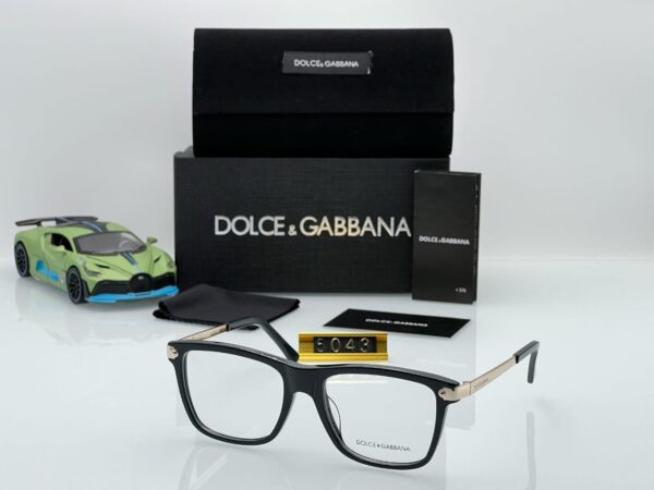 Dolce & Gabbana Optical Frame - Image 2