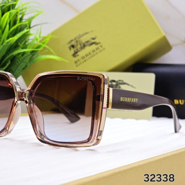 Burberry Sunglasses - Image 4