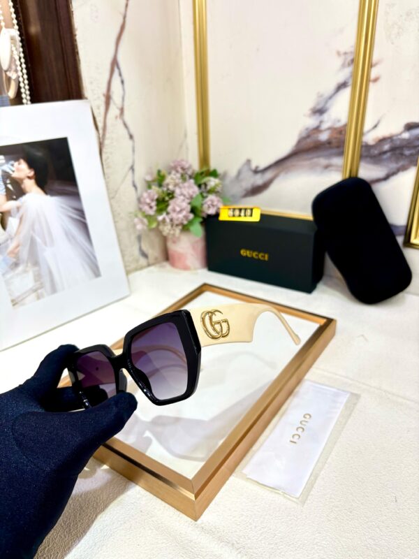 Gucci Sunglasses - Image 3