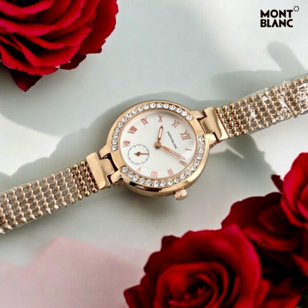 Mont Blanc 6687