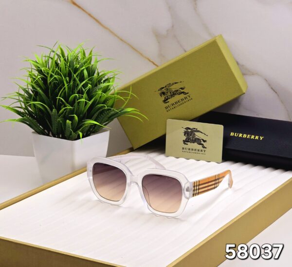 Burberry Sunglasses
