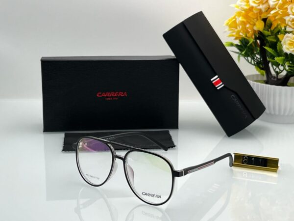 Carrera Optical Frame - Image 2