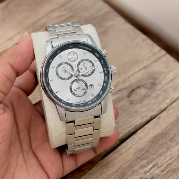 Movado Bold Verso - Image 6