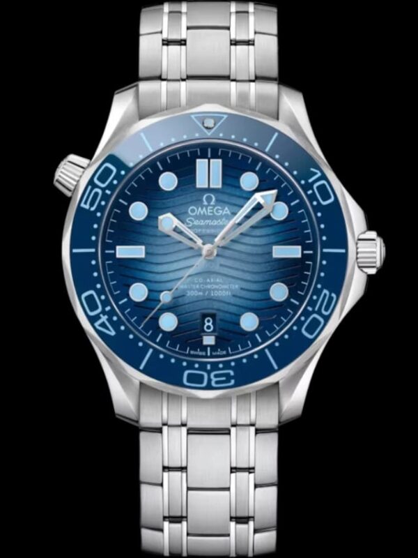 Omega Seamaster Diver 300M - Image 3