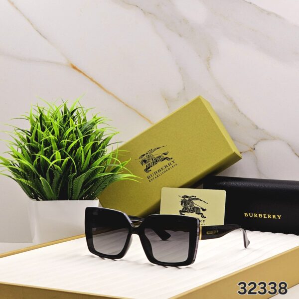 Burberry Sunglasses - Image 3
