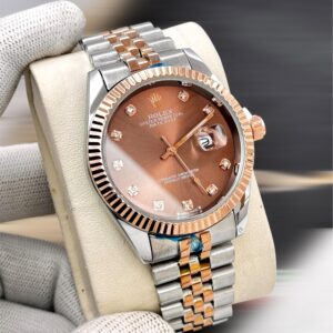Rolex Datejust Quartz