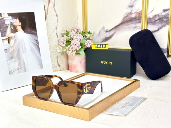 Gucci Sunglasses - Image 6