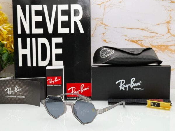 Rayban Sunglasses - Image 9