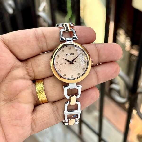 Fossil Olive Series - Image 2