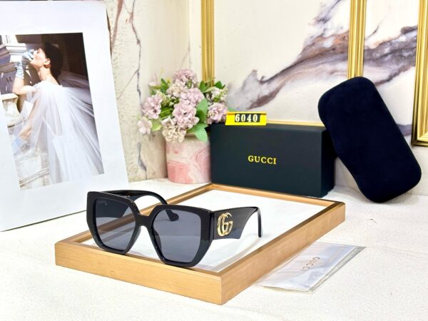 Gucci Sunglasses - Image 5