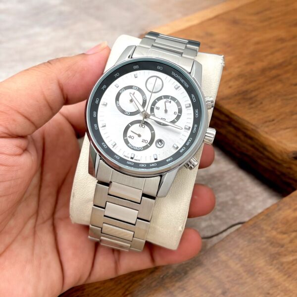 Movado Bold Verso - Image 5