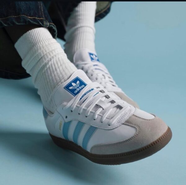 Adidas Samba OG - Image 4