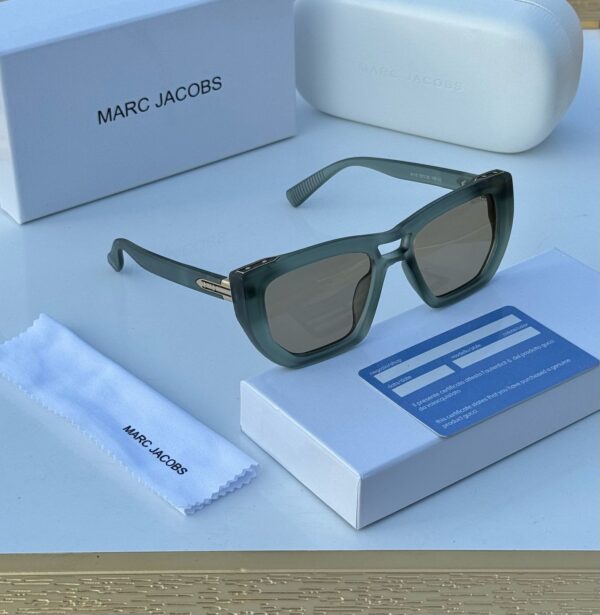 Marc Jacobs Sunglasses - Image 3