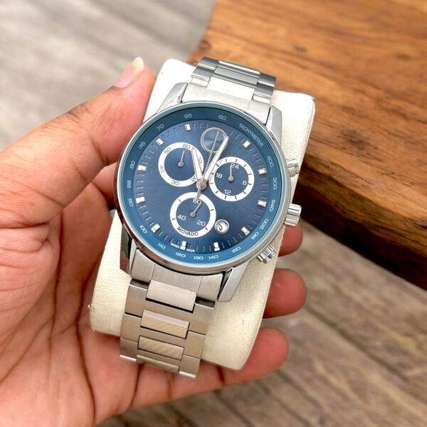 Movado Bold Verso - Image 4