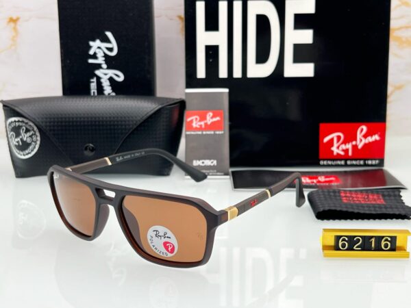 Rayban Sunglass