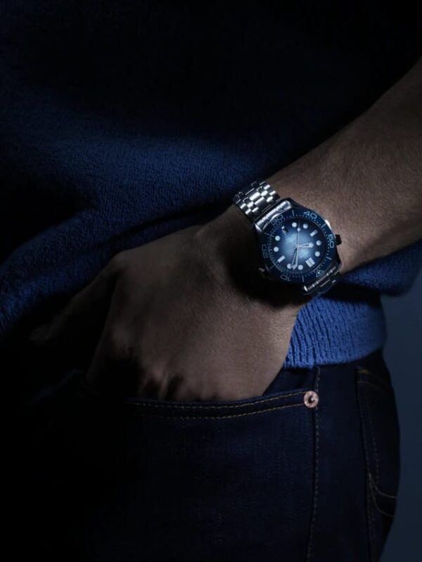 Omega Seamaster Diver 300M - Image 2
