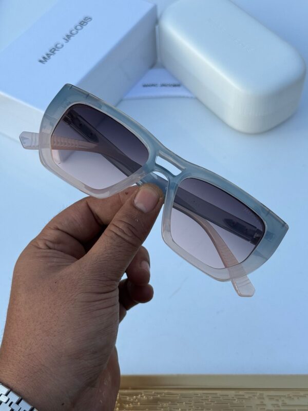 Marc Jacobs Sunglasses - Image 2