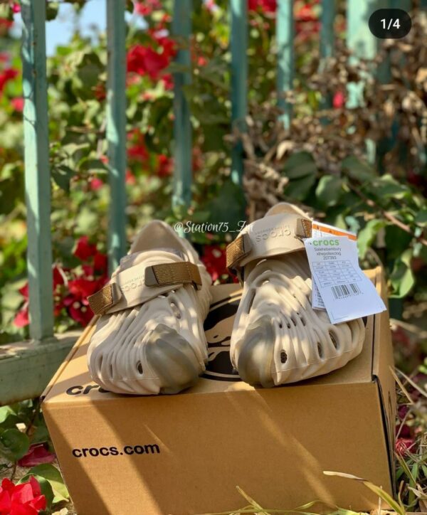 Crocs Pollex Clog Salahe Bembury