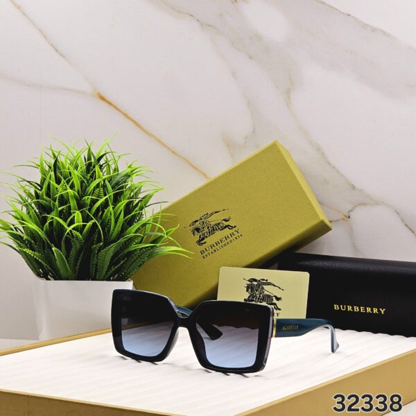 Burberry Sunglasses - Image 2