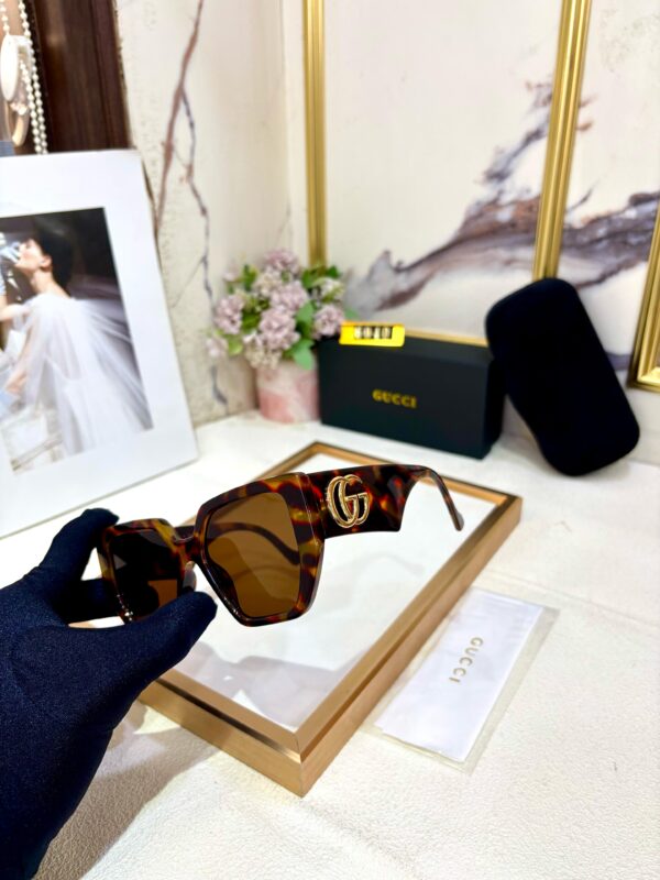 Gucci Sunglasses - Image 2