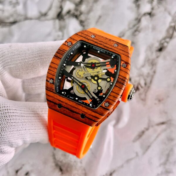 Richard Mille RM30 Quartz - Image 2
