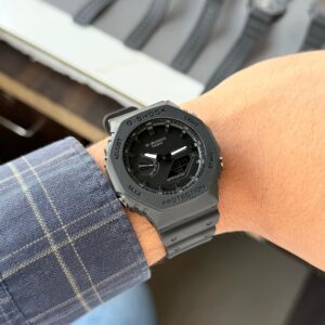 G-Shock GA 2110