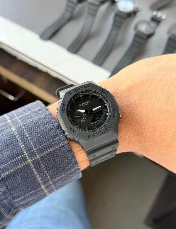 G-Shock GA 2110