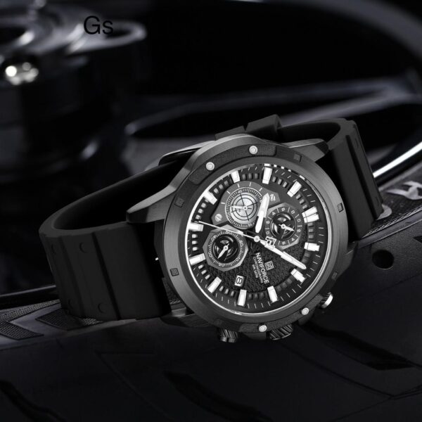 Naviforce NF 8051T - Image 5