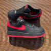 Nike Airforce 1 Low 07 Vamps