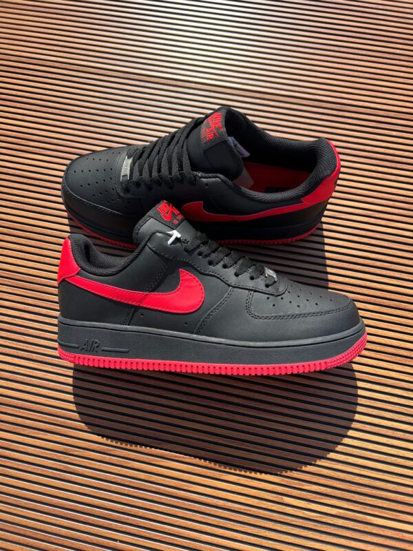Nike Airforce 1 Low 07 Vamps