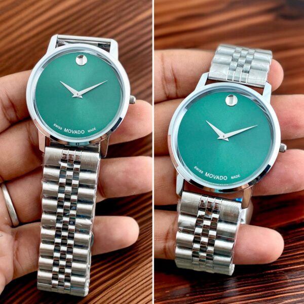Movado Museum Classic 607212