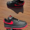 Nike Airforce 1 Low 07 Vamps - Image 2