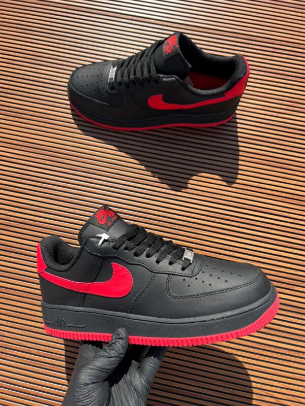 Nike Airforce 1 Low 07 Vamps - Image 2