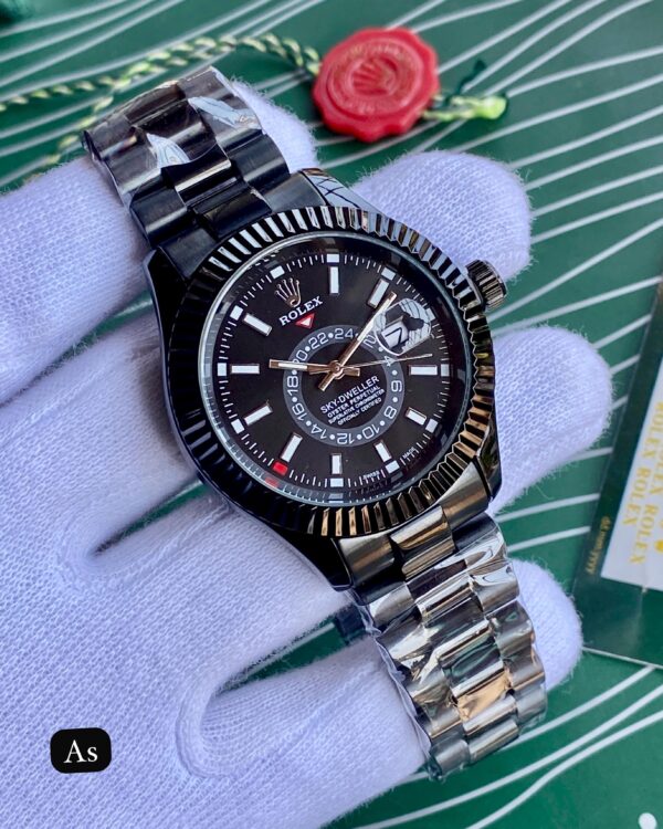 Rolex Sky Dweller Quartz - Image 5