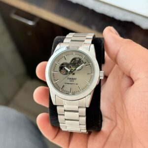 Tissot Gentleman Powermatic 80