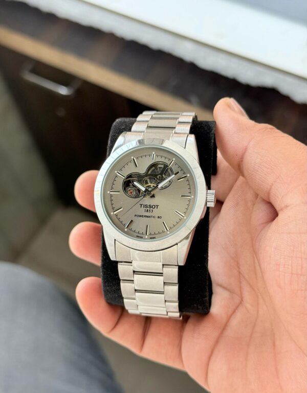 Tissot Gentleman Powermatic 80