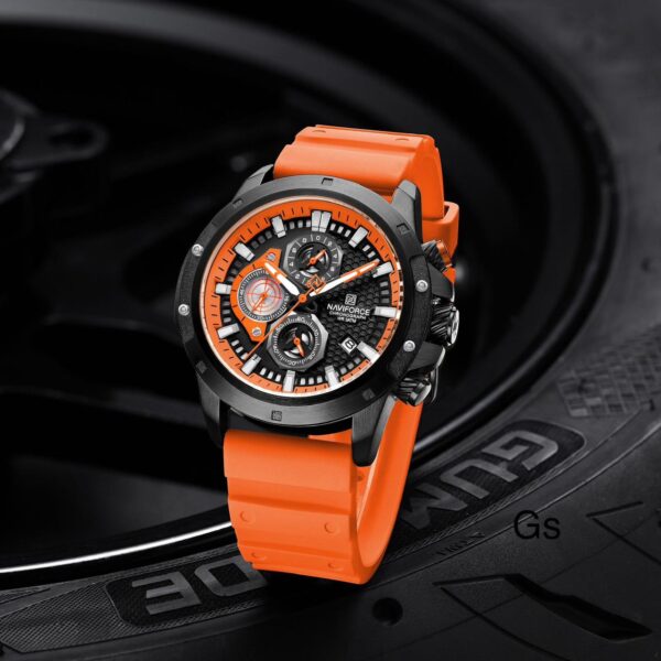 Naviforce NF 8051T - Image 11