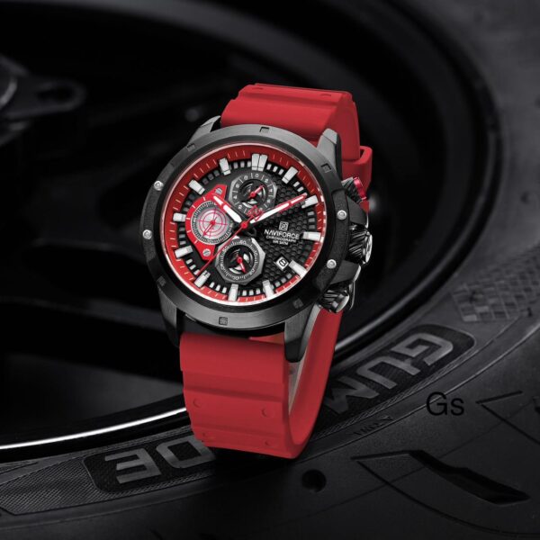 Naviforce NF 8051T - Image 4
