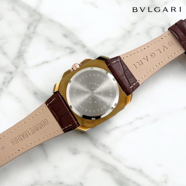 Bvlgari Octo - Image 2