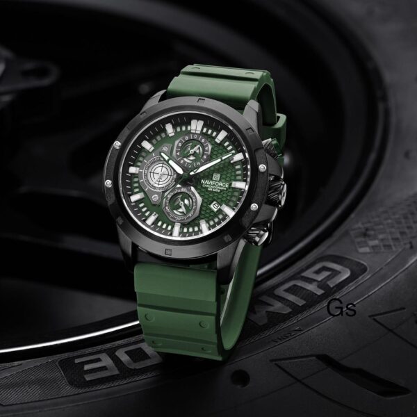 Naviforce NF 8051T - Image 3