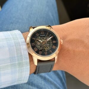 Fossil Grant Automatic ME3103