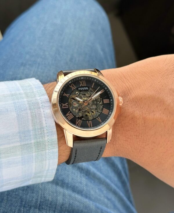 Fossil Grant Automatic ME3103