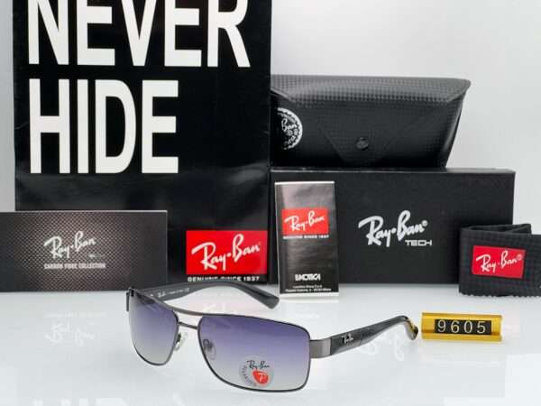 Rayban Sunglasses - Image 6